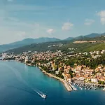 Villa Beautiful Palazzo Blue - Opatija