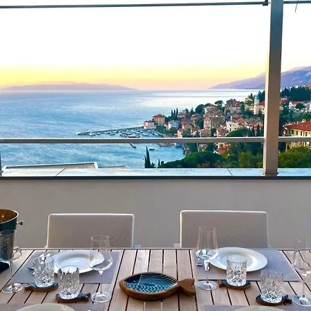 Βίλα Beautiful Palazzo Blue - *
