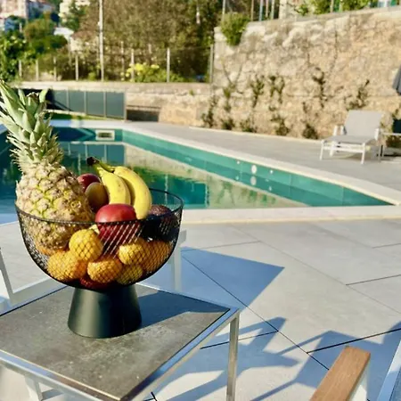 Beautiful Palazzo Blue - Villa *