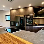 וילה Beautiful Palazzo Blue - *