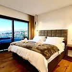 וילה Beautiful Palazzo Blue - *